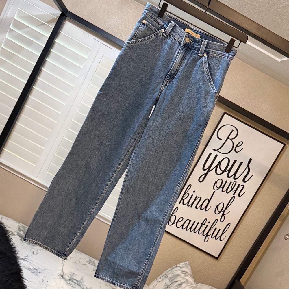 Levi’s Dad Utility Women's Jeans